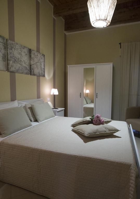 Stampace Apartments กาญารี ภายนอก รูปภาพ