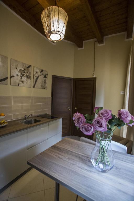 Stampace Apartments กาญารี ภายนอก รูปภาพ