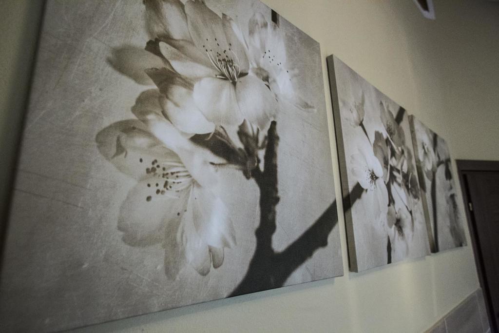 Stampace Apartments กาญารี ภายนอก รูปภาพ