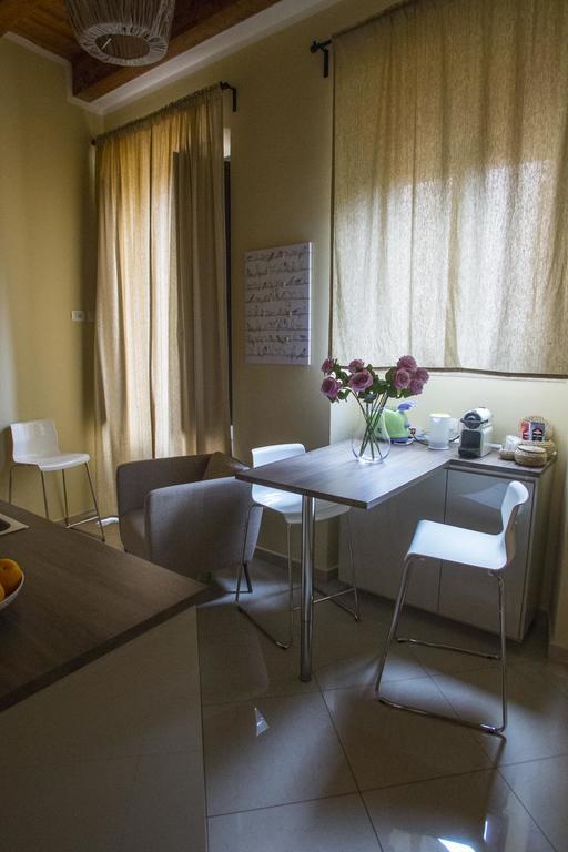 Stampace Apartments กาญารี ภายนอก รูปภาพ