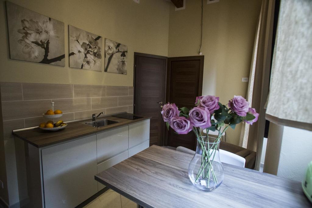 Stampace Apartments กาญารี ภายนอก รูปภาพ