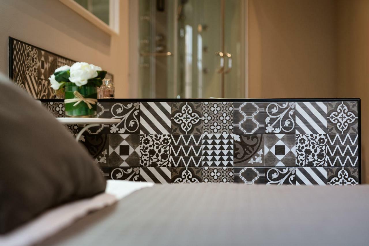 Stampace Apartments กาญารี ภายนอก รูปภาพ