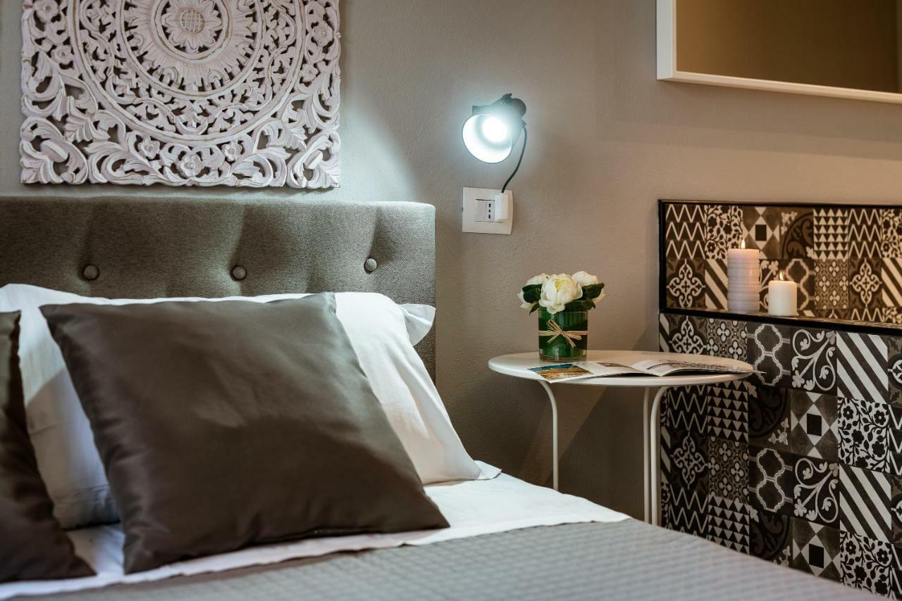Stampace Apartments กาญารี ภายนอก รูปภาพ
