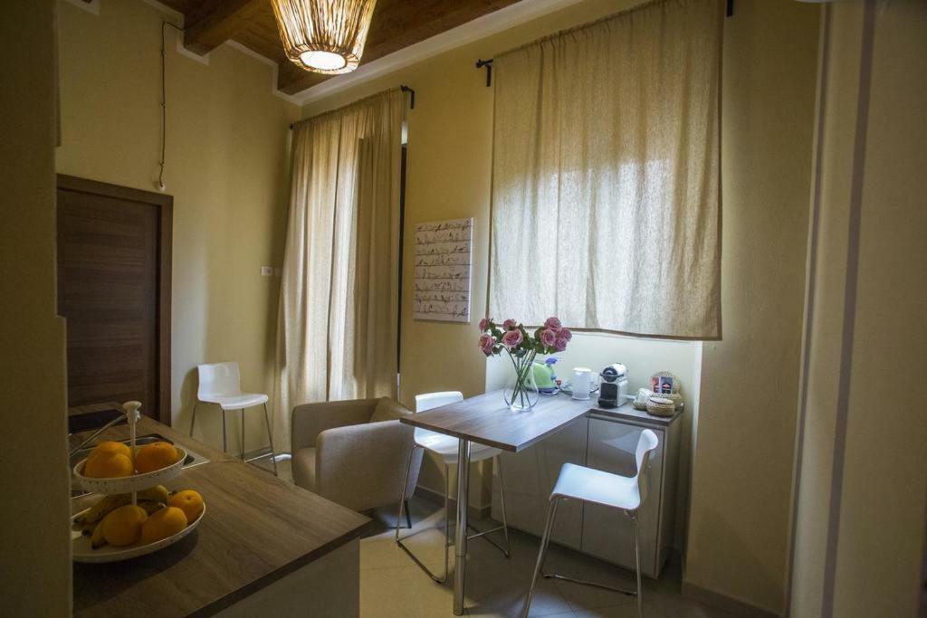 Stampace Apartments กาญารี ภายนอก รูปภาพ