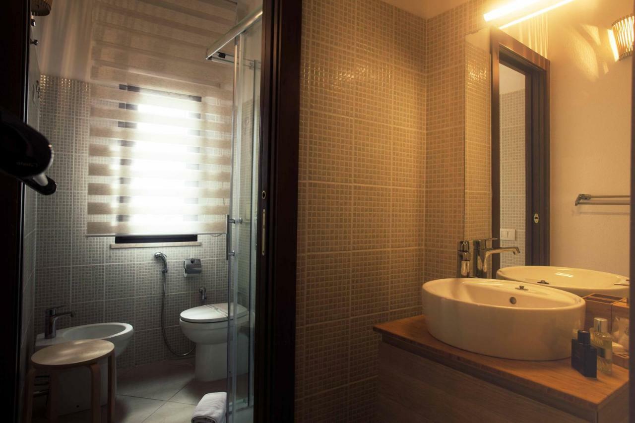 Stampace Apartments กาญารี ภายนอก รูปภาพ