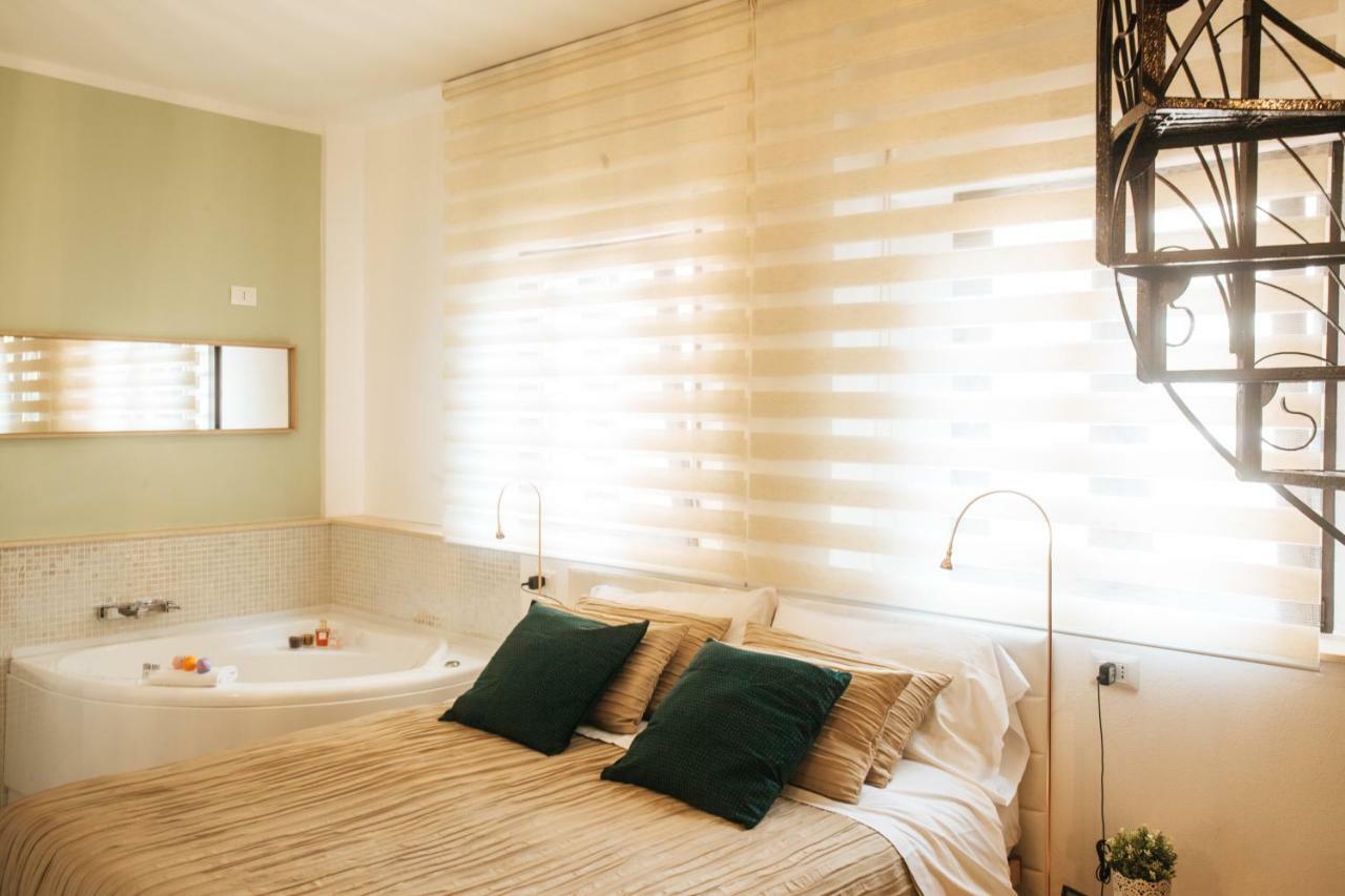 Stampace Apartments กาญารี ภายนอก รูปภาพ